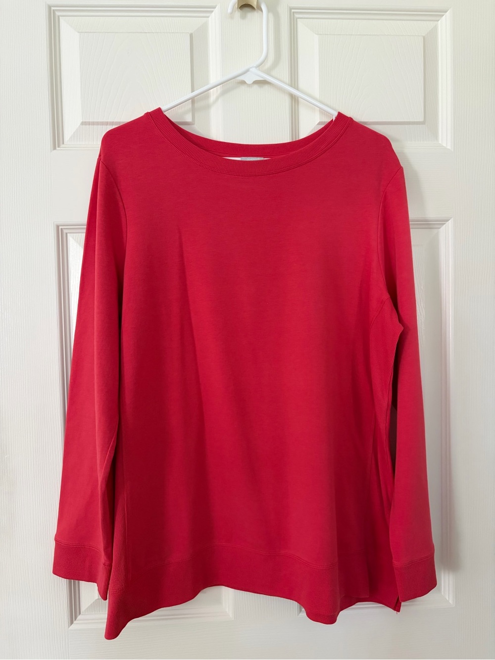 Chico's Zenergy Sweatshirt